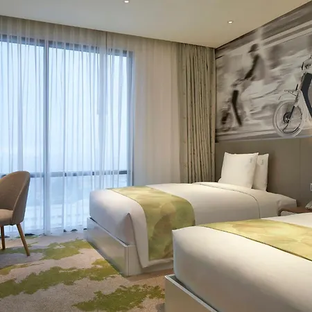 Holiday Inn & Suites Saigon Airport By Ihg Ho Chi Minh City Exterior photo