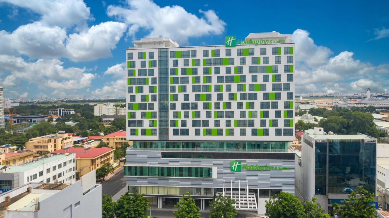 Inn&suites Sân Bay Sài Gòn Khách sạn TP. Hồ Chí Minh