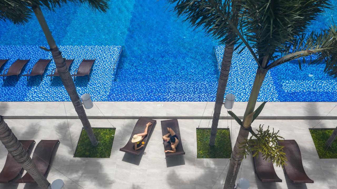 Khách sạn Inn&suites Sân Bay Sài Gòn 5*