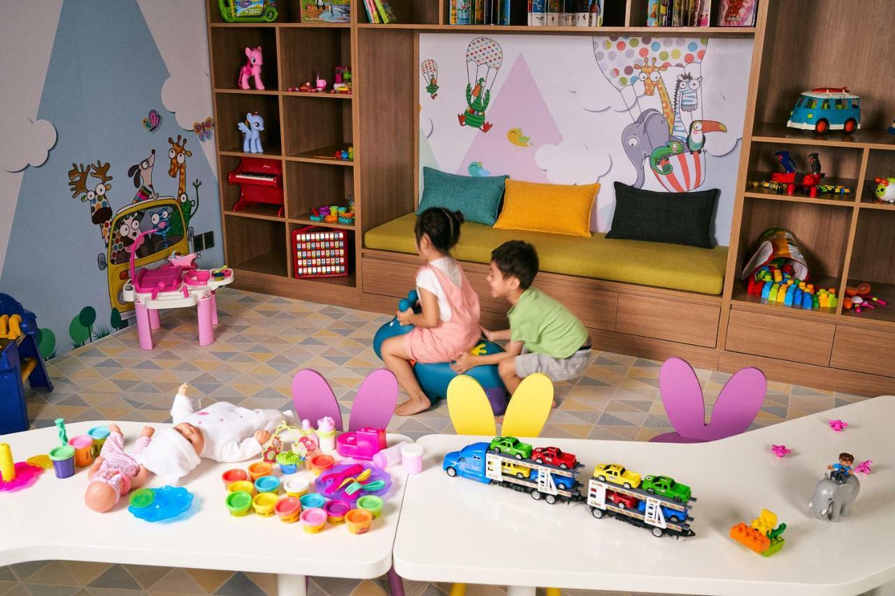 Inn&suites Sân Bay Sài Gòn TP. Hồ Chí Minh