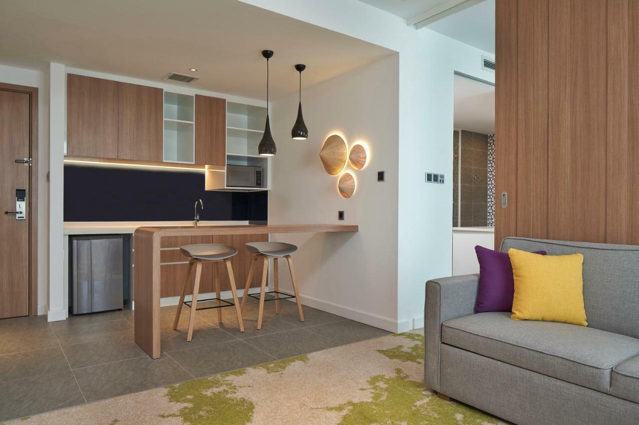 Inn&suites Sân Bay Sài Gòn Khách sạn TP. Hồ Chí Minh