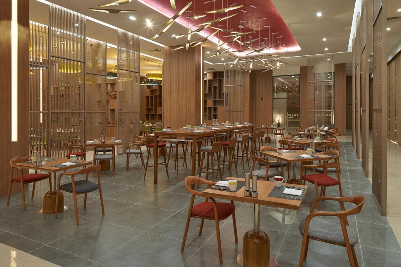 Inn&suites Sân Bay Sài Gòn