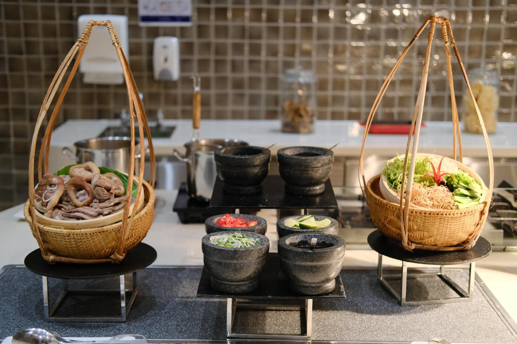 & Saigon Airport By Ihg Hotel Hô Chi Minh-Ville
